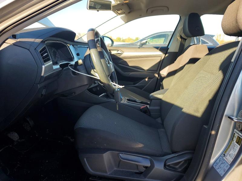 Продажа на аукционе авто 2020 Volkswagen Jetta, vin: 3VWN57BU1LM042109, номер лота: 71598066