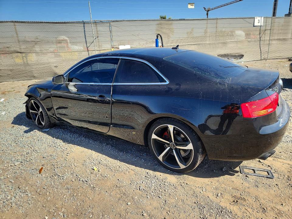 71153696 :رقم المزاد ، WAULFAFR3EA069884 vin ، 2014 Audi A5 مزاد بيع