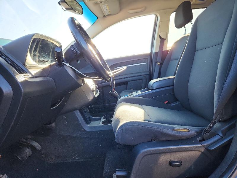 Продажа на аукционе авто 2010 Dodge Journey, vin: 3D4PG5FV2AT249918, номер лота: 73821136
