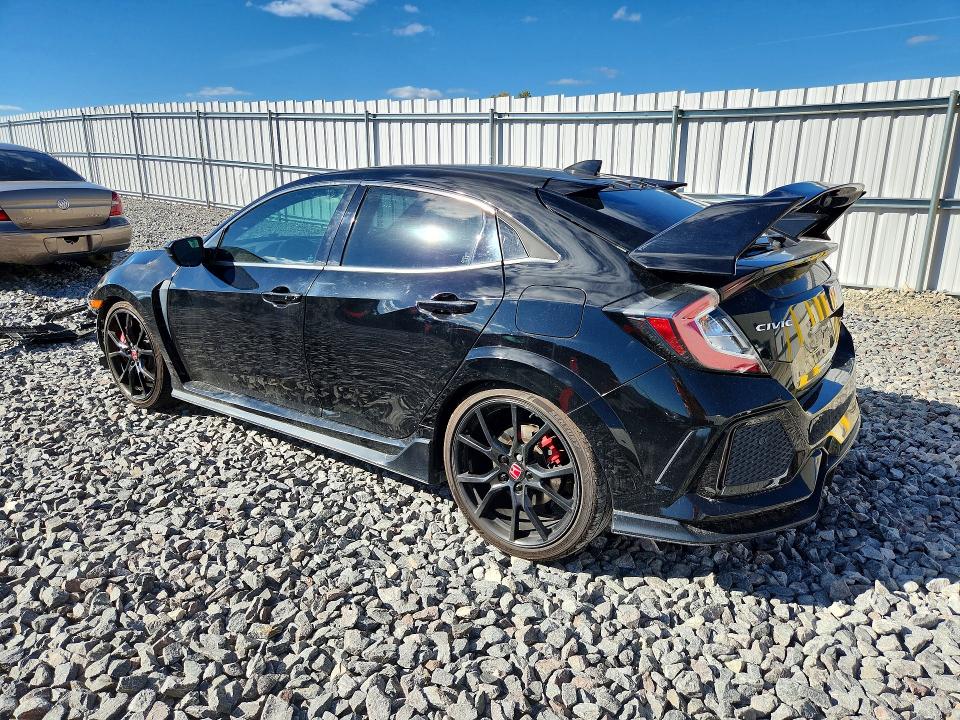 Aukcja sprzedaży 2017 Honda Civic, vin: SHHFK8G72HU200797, numer aukcji: 70799366