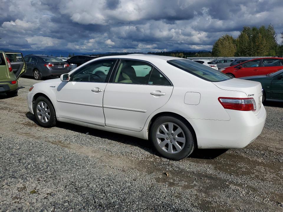 2007 Toyota Camry მანქანა იყიდება აუქციონზე, vin: JTNBB46K573014158, აუქციონის ნომერი: 71393456