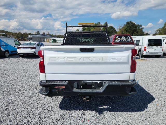 Продаж на аукціоні авто 2020 Chevrolet Silverado, vin: 1GCPWAEF9LZ145294, номер лоту: 69135536