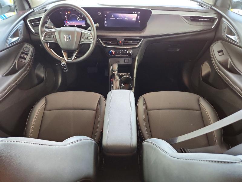 Продажа на аукционе авто 2026 Buick Encore Gx, vin: KL4AMBSL7TB106881, номер лота: 72287486