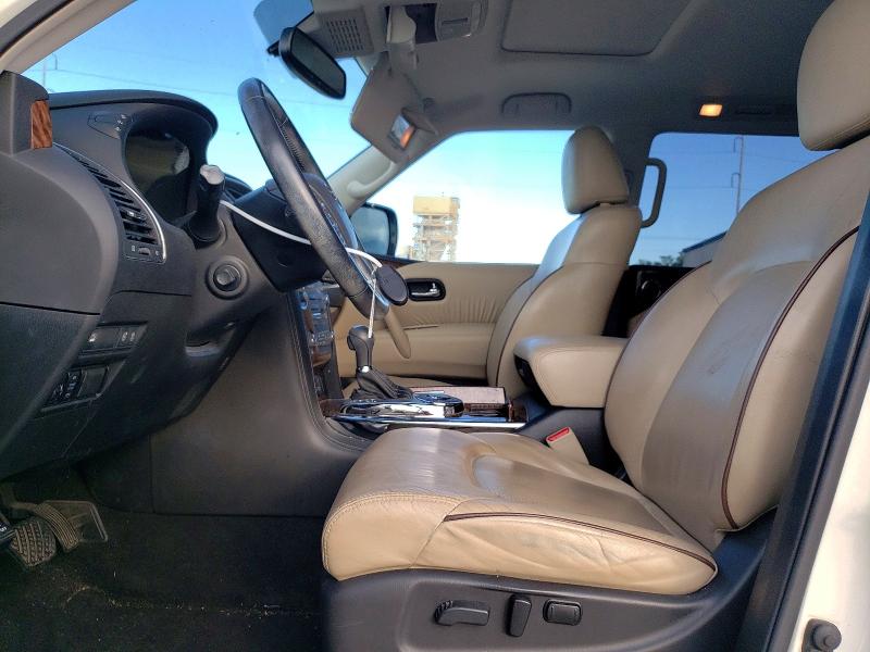 2019 Nissan Armada მანქანა იყიდება აუქციონზე, vin: JN8AY2NDXK9094170, აუქციონის ნომერი: 71842616