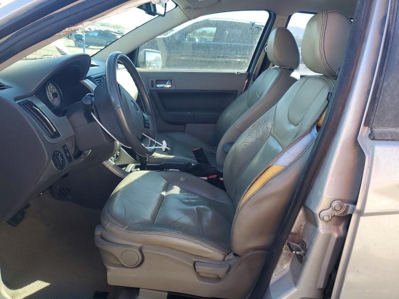 2009 Ford Focus მანქანა იყიდება აუქციონზე, vin: 1FAHP36N69W128763, აუქციონის ნომერი: 71220106