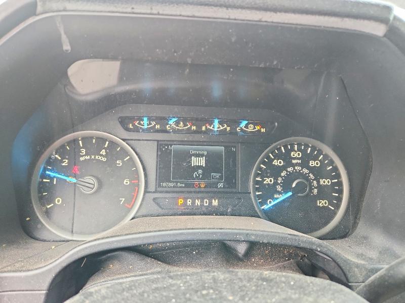 Продаж на аукціоні авто 2019 Ford F150, vin: 1FTEW1E4XKKE59081, номер лоту: 71575766
