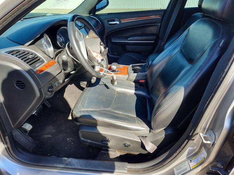2014 Chrysler 300 მანქანა იყიდება აუქციონზე, vin: 2C3CCAAGXEH335957, აუქციონის ნომერი: 73834546