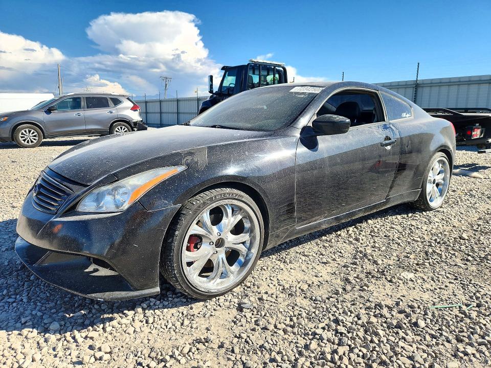 Продажа на аукционе авто 2008 Infiniti G37, vin: JNKCV64E18M127334, номер лота: 72342506