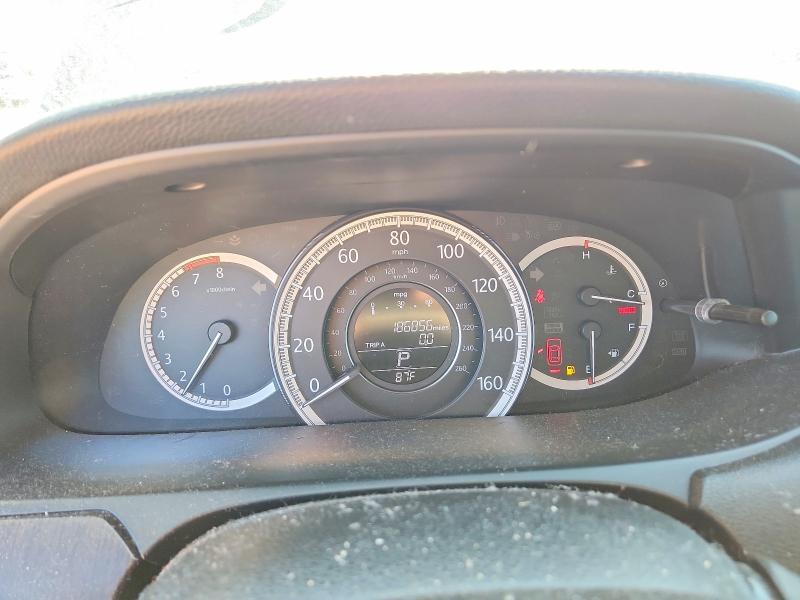 2014 Honda Accord მანქანა იყიდება აუქციონზე, vin: 1HGCR2F87EA218936, აუქციონის ნომერი: 70798936