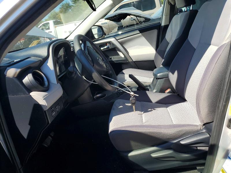 71358926 :رقم المزاد ، JTMRFREV3EJ002678 vin ، 2014 Toyota Rav4 مزاد بيع