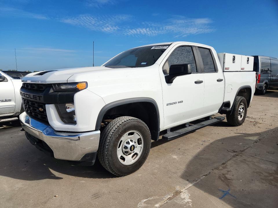 Aukcja sprzedaży 2022 Chevrolet Silverado, vin: 1GC5WLE77NF282962, numer aukcji: 72225446