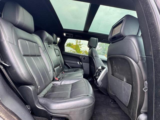 71771486 :رقم المزاد ، SALWR2SU2LA883697 vin ، 2020 Land Rover Range Rover Sport مزاد بيع
