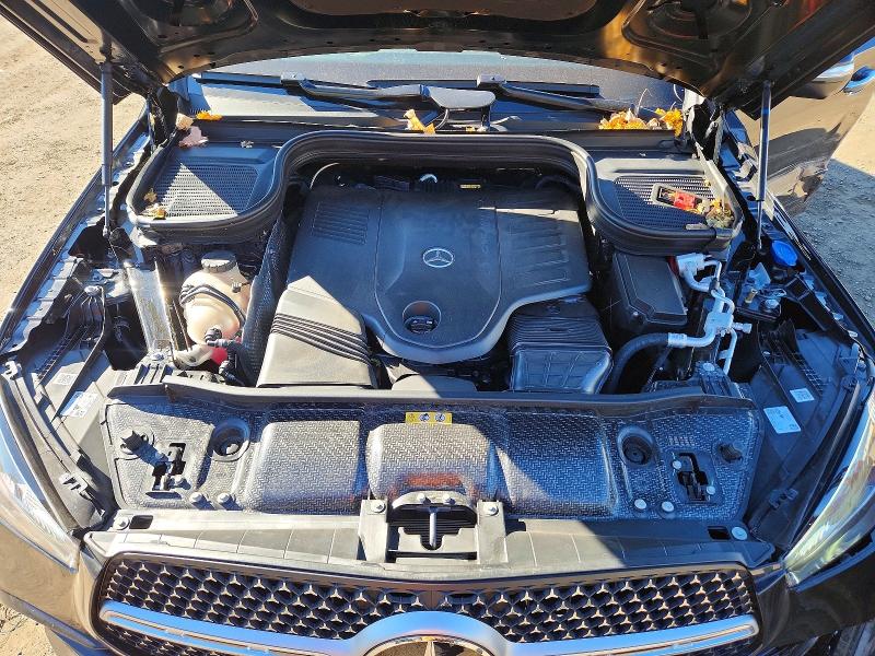 2026 Mercedes-benz Gle Coupe მანქანა იყიდება აუქციონზე, vin: 4JGFD5KB7TB512420, აუქციონის ნომერი: 71363456