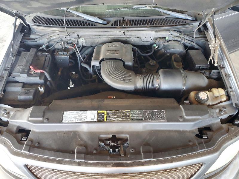 72014546 :رقم المزاد ، 1FTRW07693KA67205 vin ، 2003 Ford F150 مزاد بيع