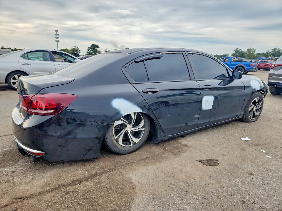 Продаж на аукціоні авто 2017 Honda Accord, vin: 1HGCR2F35HA291991, номер лоту: 71258206