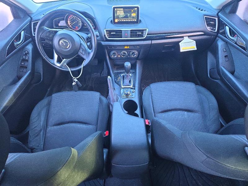 Auction sale of the 2014 Mazda 3, vin: JM1BM1V75E1175466, lot number: 71728006