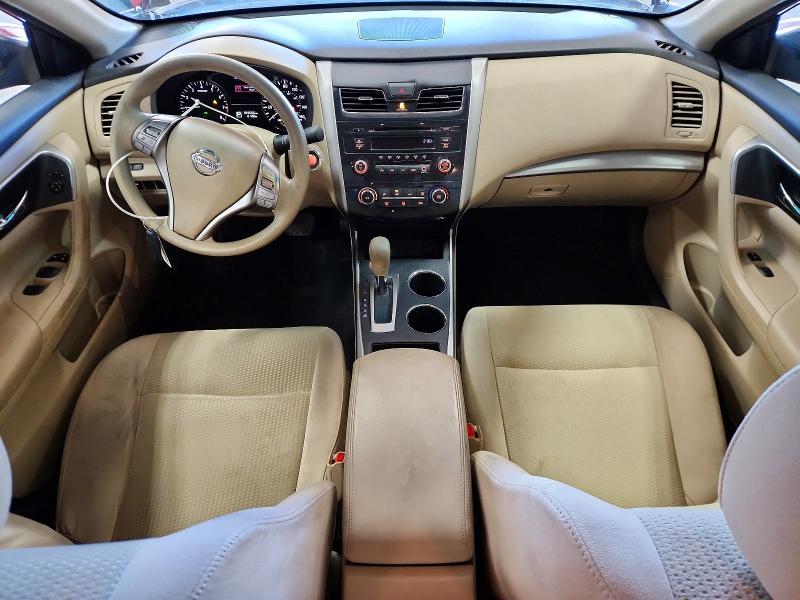 Aukcja sprzedaży 2015 Nissan Altima, vin: 1N4AL3AP9FC455144, numer aukcji: 71369936