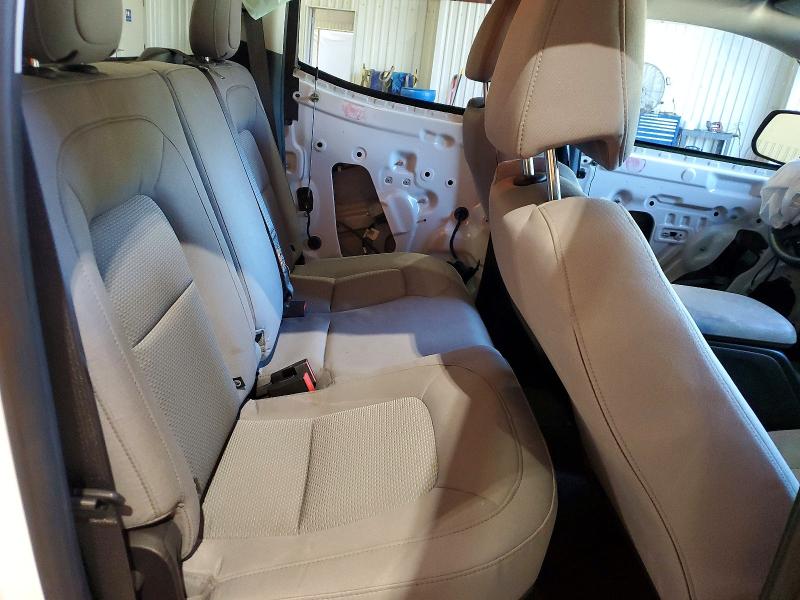 71871746 :رقم المزاد ، 1GCGSBEA7L1140793 vin ، 2020 Chevrolet Colorado مزاد بيع
