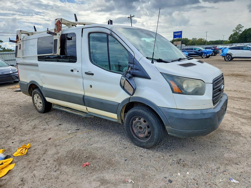Продаж на аукціоні авто 2016 Ford Transit, vin: 1FTYR1YM9GKA89264, номер лоту: 69225586