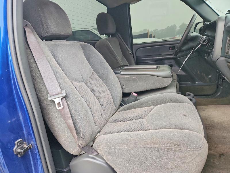 Продажа на аукционе авто 2004 Chevrolet Silverado, vin: 1GCEC14V54Z115333, номер лота: 70547086