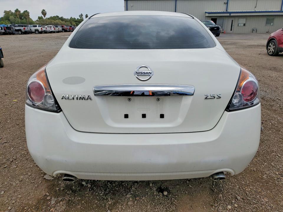 2012 Nissan Altima მანქანა იყიდება აუქციონზე, vin: 1N4AL2AP0CC198560, აუქციონის ნომერი: 70948006
