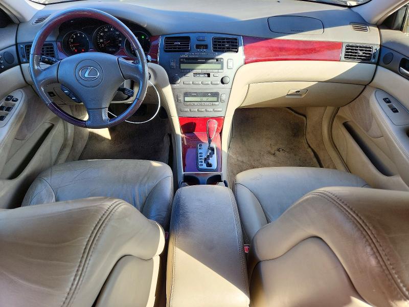 Aukcja sprzedaży 2002 Lexus Es, vin: JTHBF30G820059482, numer aukcji: 71849936