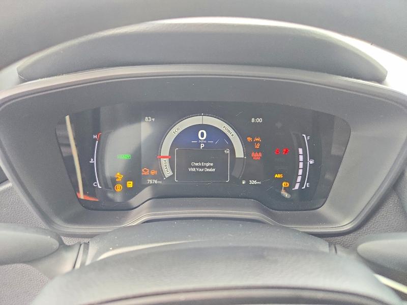 Продаж на аукціоні авто 2026 Toyota Corolla Hybrid, vin: JTDBCMFE2T3157672, номер лоту: 70289886