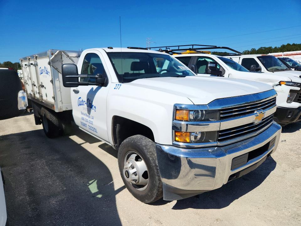 Aukcja sprzedaży 2016 Chevrolet Silverado, vin: 1GB3CYCG2GZ226031, numer aukcji: 71999176