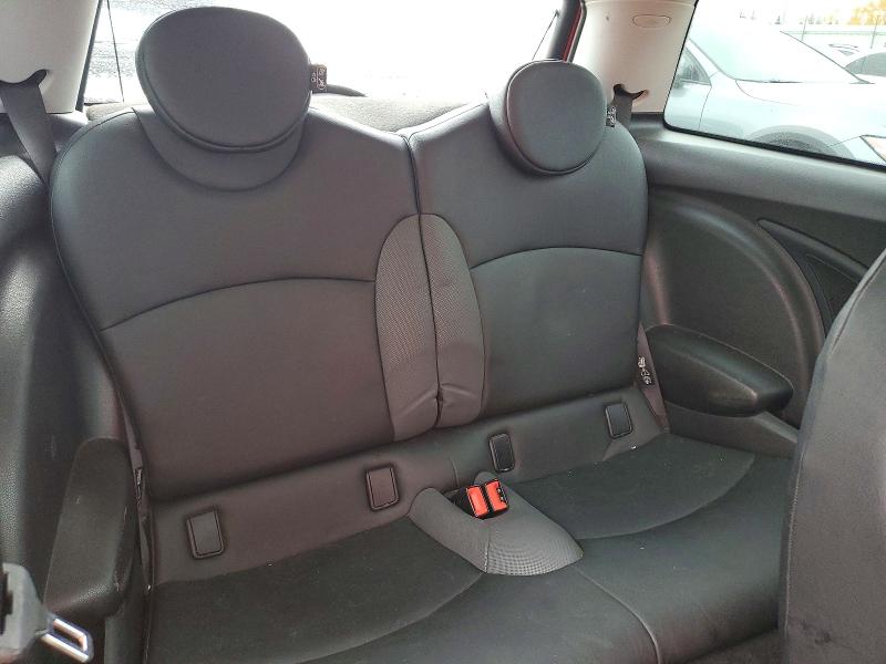Продажа на аукционе авто 2008 Mini Cooper, vin: WMWMF33518TU65516, номер лота: 72337356