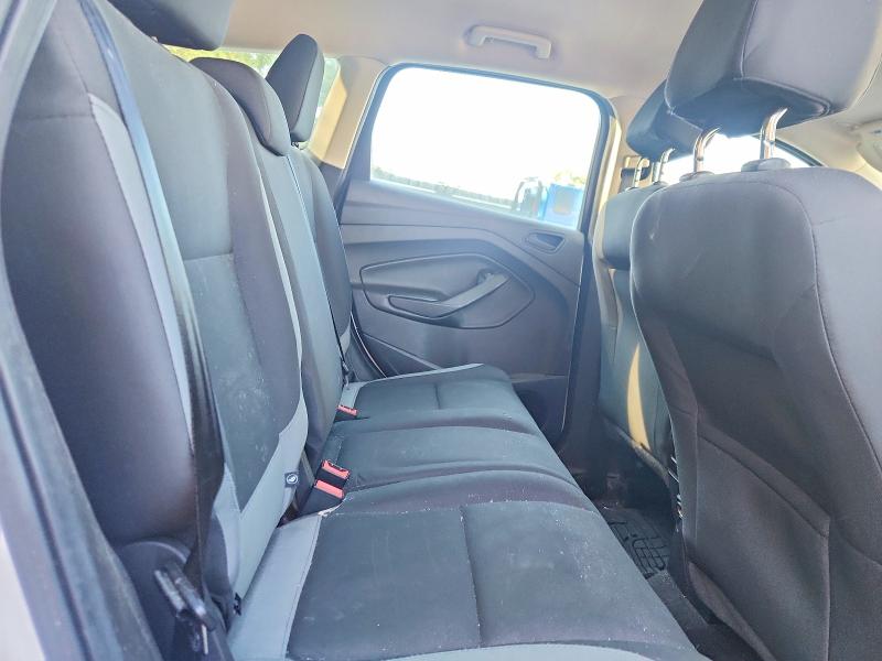 2015 Ford Escape მანქანა იყიდება აუქციონზე, vin: 1FMCU0F78FUC71813, აუქციონის ნომერი: 71718686