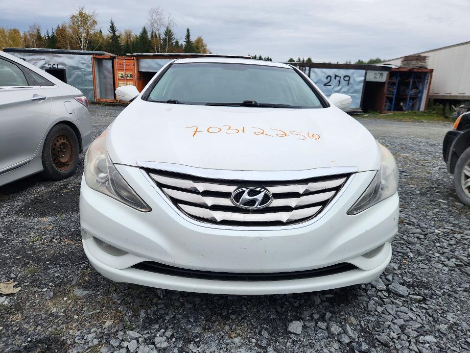Продаж на аукціоні авто 2011 Hyundai Sonata, vin: 5NPEC4AC7BH176398, номер лоту: 70312256