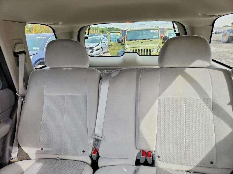 Aukcja sprzedaży 2007 Chevrolet Trailblazer, vin: 1GNDT13S472270088, numer aukcji: 71648326