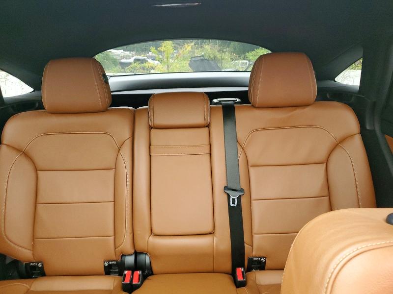 2019 Mercedes-benz Gle Coupe მანქანა იყიდება აუქციონზე, vin: 4JGED6EB0KA152277, აუქციონის ნომერი: 71378266