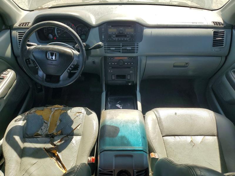 Aukcja sprzedaży 2004 Honda Pilot, vin: 5FNYF18624B010472, numer aukcji: 70379576