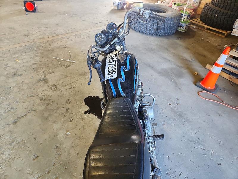 Продажа на аукционе авто 1979 Yamaha Xs750, vin: 1J7357779, номер лота: 73657336