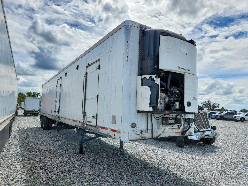 71289626 :رقم المزاد ، 1UYVS2480GM426156 vin ، 2016 Utility Trailer Vsra Reefe مزاد بيع
