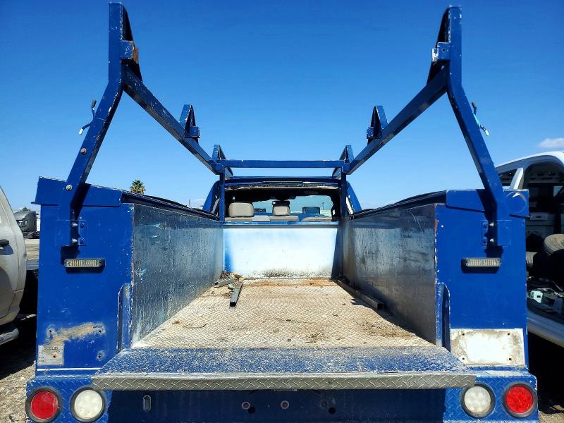 2019 Ford F350 მანქანა იყიდება აუქციონზე, vin: 1FDRF3E63KEC36518, აუქციონის ნომერი: 70673926