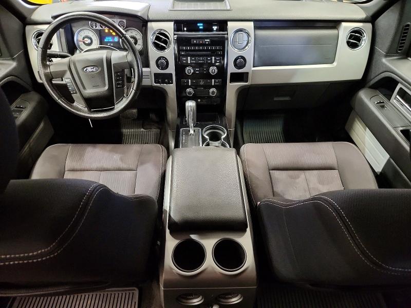 2010 Ford F150 მანქანა იყიდება აუქციონზე, vin: 1FTFX1EV4AFB91873, აუქციონის ნომერი: 71189896