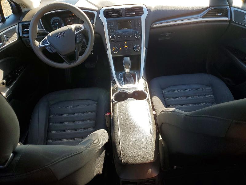 2016 Ford Fusion მანქანა იყიდება აუქციონზე, vin: 3FA6P0H72GR367103, აუქციონის ნომერი: 71623946