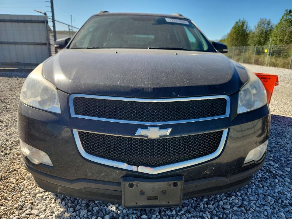 Aukcja sprzedaży 2012 Chevrolet Traverse, vin: 1GNKRLED6CJ114411, numer aukcji: 72231836