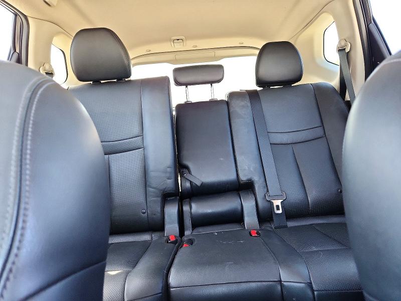 2014 Nissan Rogue მანქანა იყიდება აუქციონზე, vin: 5N1AT2MV4EC851166, აუქციონის ნომერი: 72328086