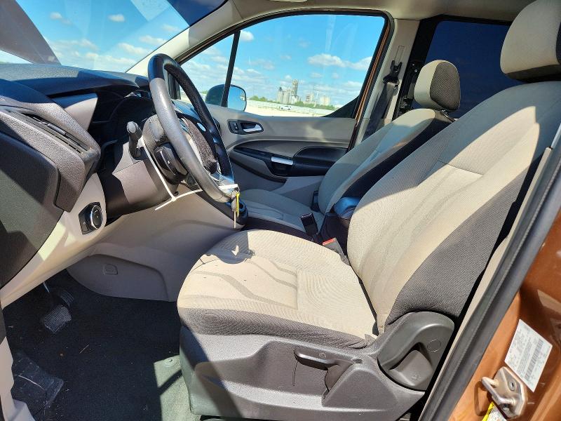 2014 Ford Transit Connect მანქანა იყიდება აუქციონზე, vin: NM0GE9F71E1143725, აუქციონის ნომერი: 71451286