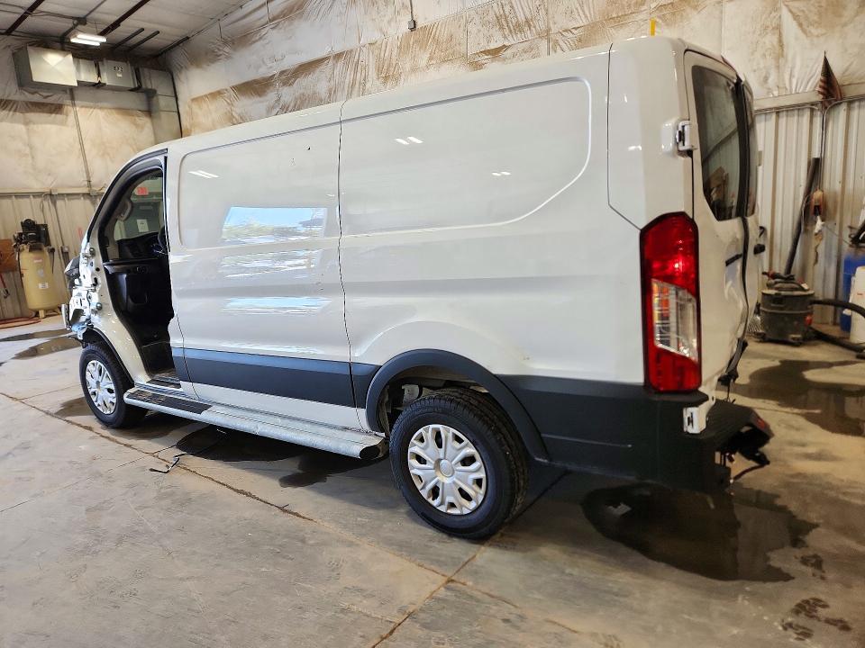 Продаж на аукціоні авто 2026 Ford Transit, vin: 1FTBR1Y88TKA63225, номер лоту: 70897986