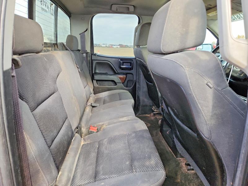 Продажа на аукционе авто 2014 Gmc Sierra, vin: 1GTV2UEC6EZ104084, номер лота: 71815786