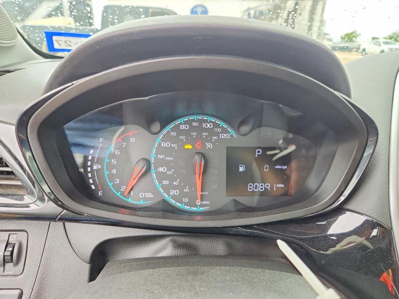 Aukcja sprzedaży 2017 Chevrolet Spark, vin: KL8CD6SA9HC840484, numer aukcji: 70240656