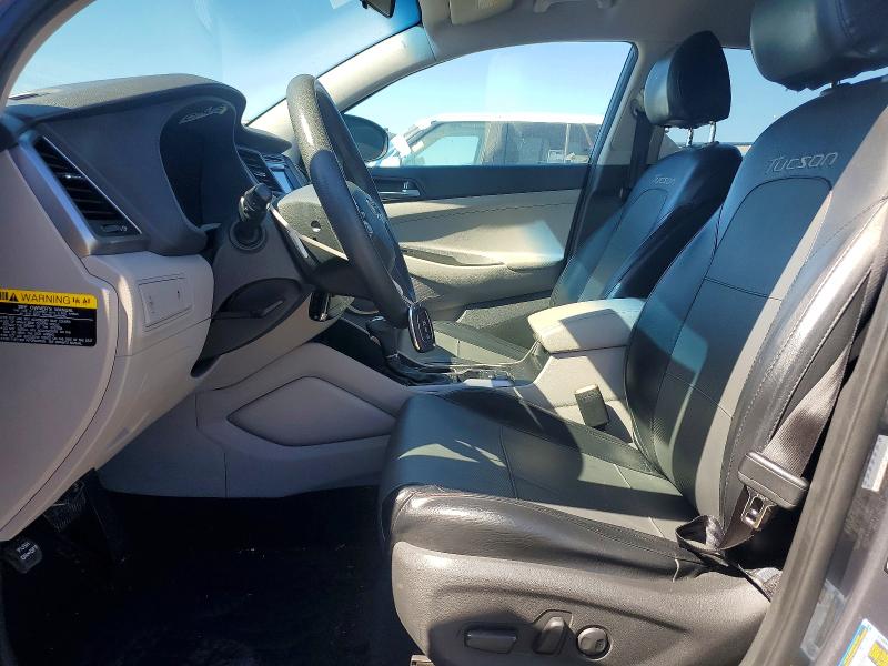 Aukcja sprzedaży 2016 Hyundai Tucson, vin: KM8J33A47GU239543, numer aukcji: 69433796