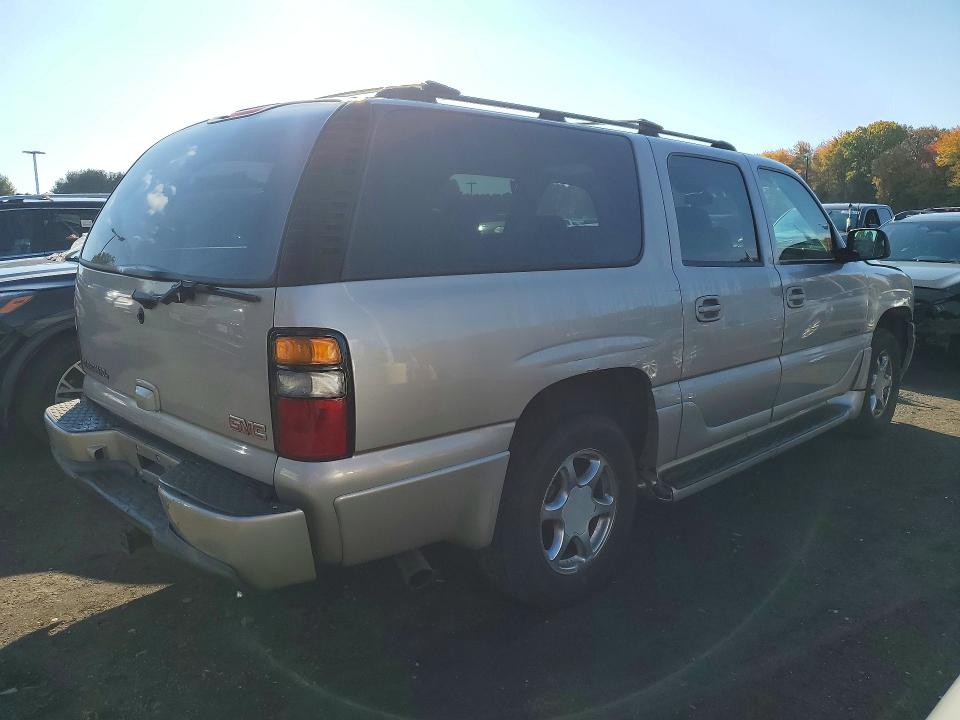 72960016 :رقم المزاد ، 1GKFK66U35J143838 vin ، 2005 Gmc Yukon Xl مزاد بيع