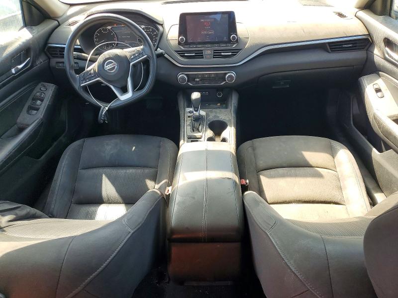 Продаж на аукціоні авто 2020 Nissan Altima, vin: 1N4BL4BW1LC278827, номер лоту: 62704536