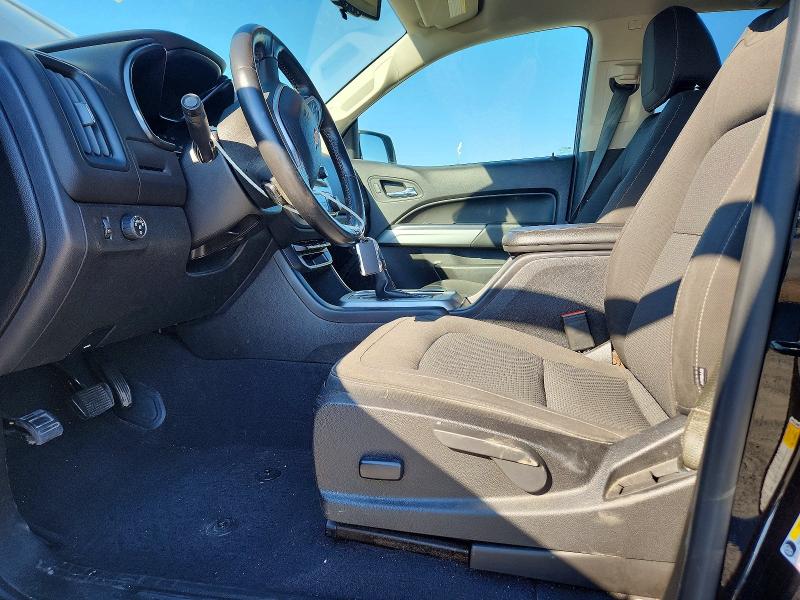Aukcja sprzedaży 2019 Chevrolet Colorado, vin: 1GCGSCEN6K1122924, numer aukcji: 73332166