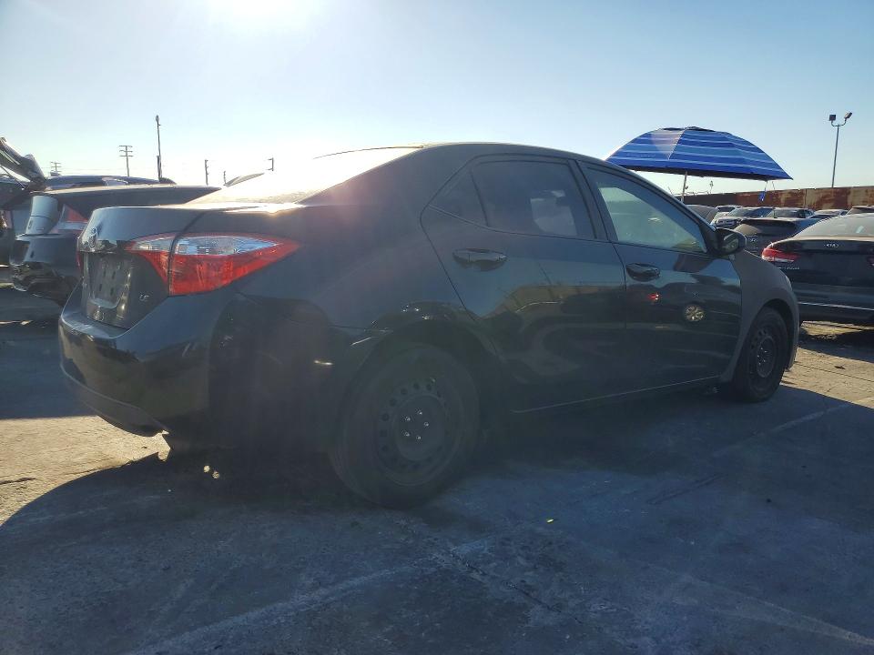 Продажа на аукционе авто 2014 Toyota Corolla, vin: 2T1BURHE9EC176432, номер лота: 71507386